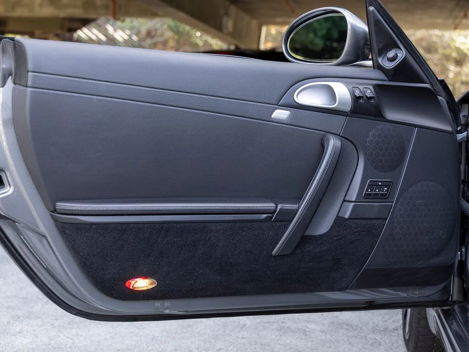 2012 Porsche 997 Carrera S - Image 24 of 31