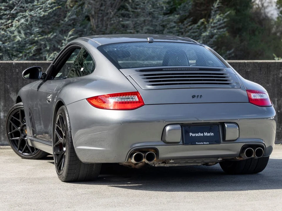 2012 Porsche 997 Carrera S - Image 3 of 31