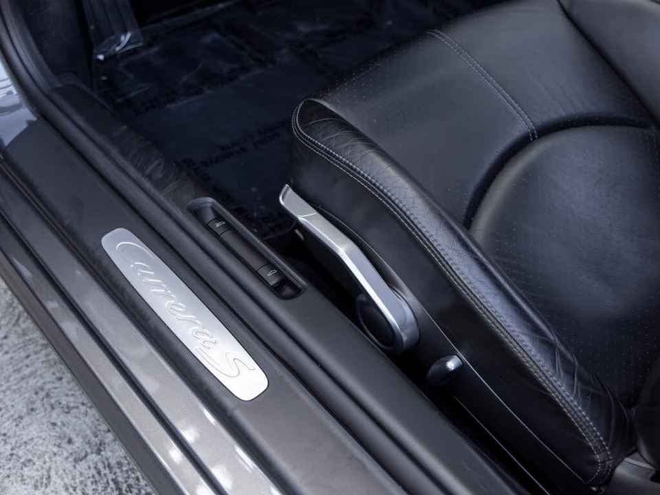 2012 Porsche 997 Carrera S - Image 27 of 31