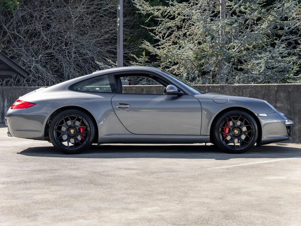 2012 Porsche 997 Carrera S - Image 12 of 31