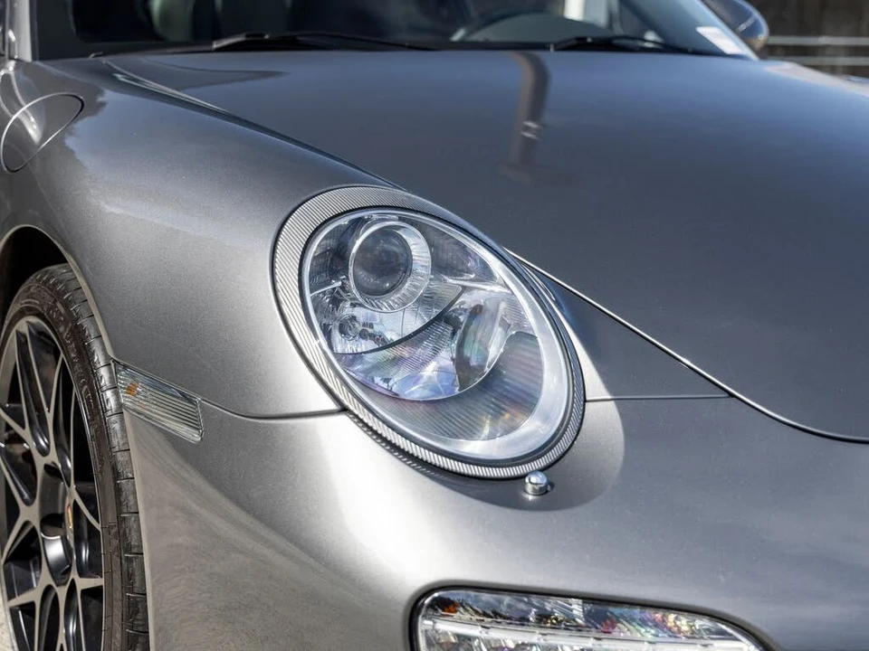 2012 Porsche 997 Carrera S - Image 14 of 31