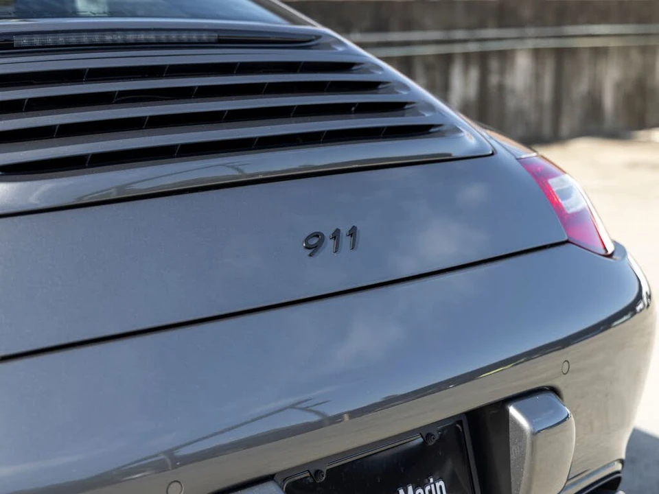 2012 Porsche 997 Carrera S - Image 22 of 31