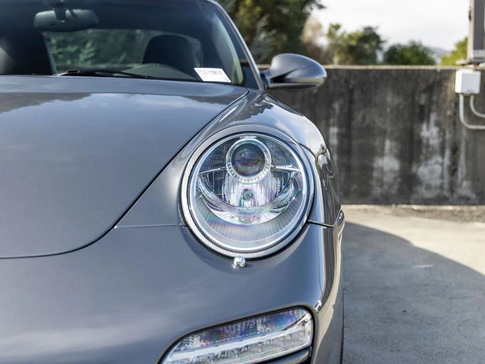 2012 Porsche 997 Carrera S - Image 18 of 31