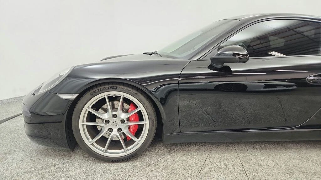 2012 Porsche 991 Carrera S - Image 13 of 31