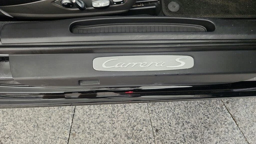 2012 Porsche 991 Carrera S - Image 25 of 31