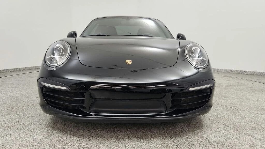 2012 Porsche 991 Carrera S - Image 11 of 31