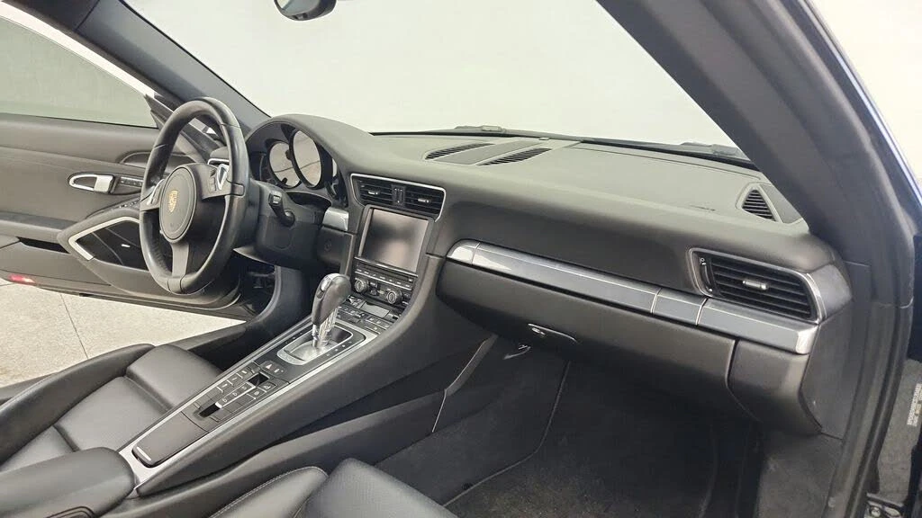 2012 Porsche 991 Carrera S - Image 22 of 31