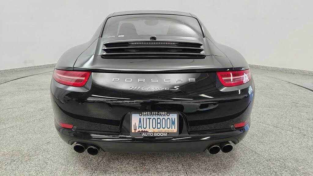 2012 Porsche 991 Carrera S - Image 15 of 31