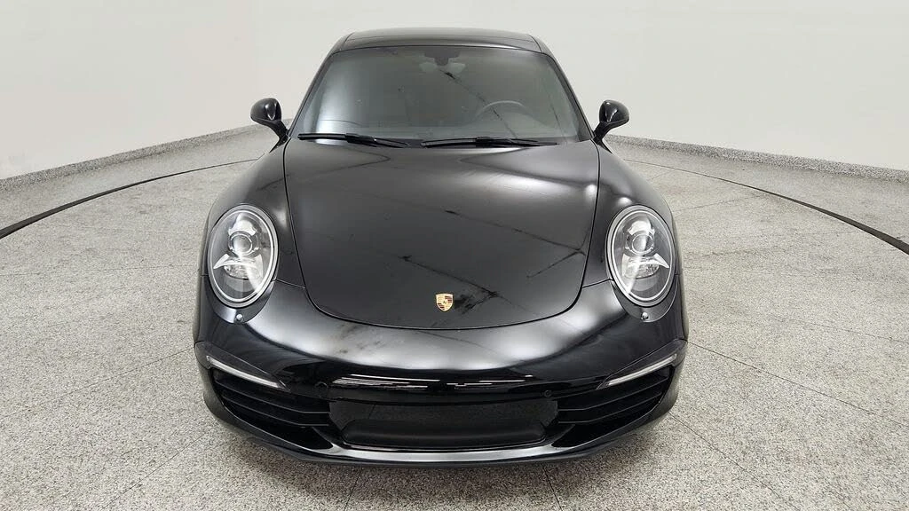2012 Porsche 991 Carrera S - Image 12 of 31
