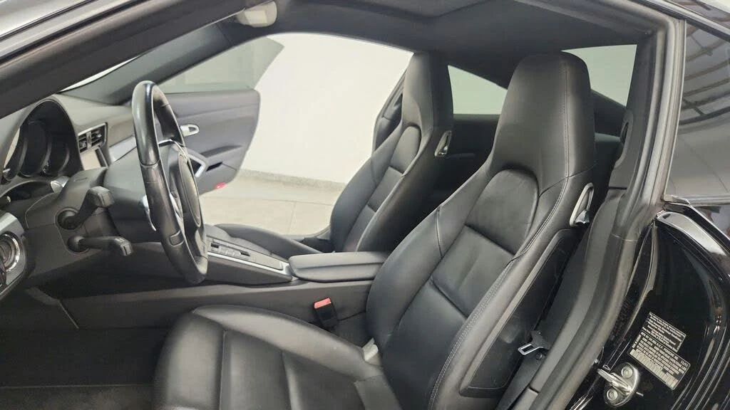 2012 Porsche 991 Carrera S - Image 31 of 31