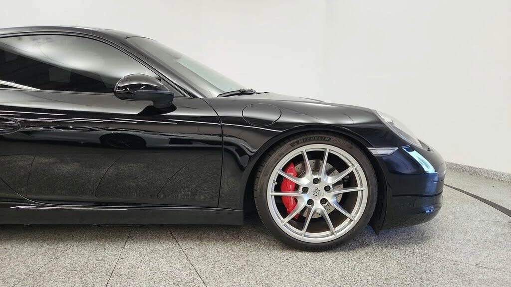2012 Porsche 991 Carrera S - Image 18 of 31