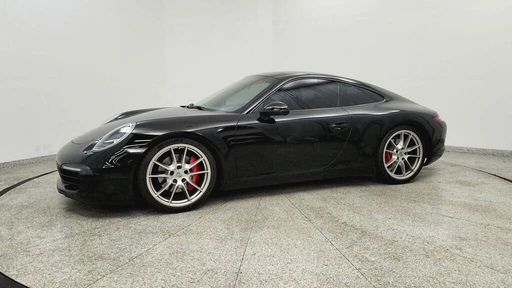 2012 Porsche 991 Carrera S - Image 3 of 31