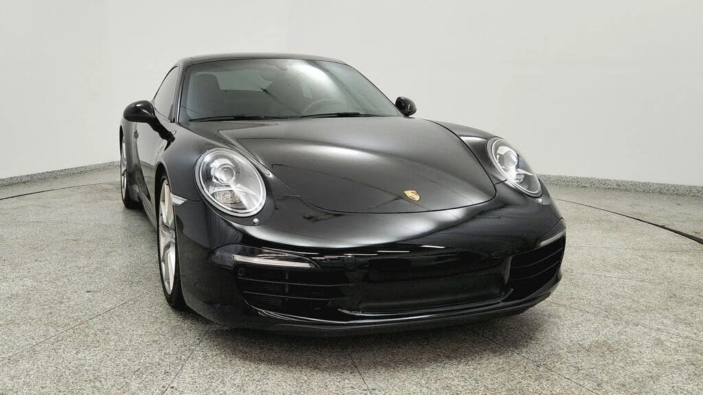 2012 Porsche 991 Carrera S - Image 9 of 31