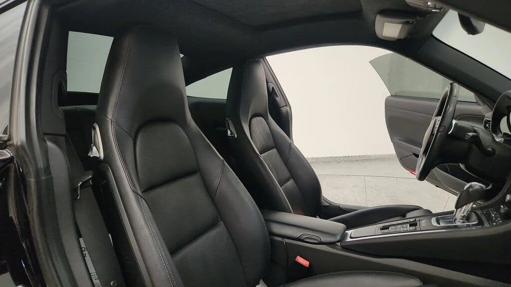 2012 Porsche 991 Carrera S - Image 23 of 31