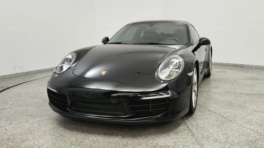 2012 Porsche 991 Carrera S - Image 2 of 31