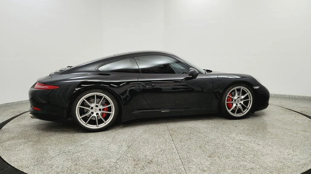 2012 Porsche 991 Carrera S - Image 7 of 31