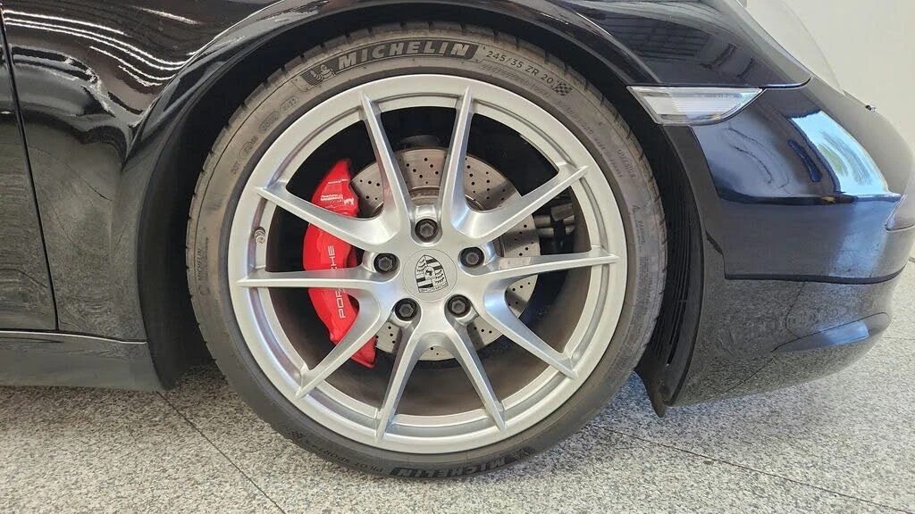 2012 Porsche 991 Carrera S - Image 17 of 31