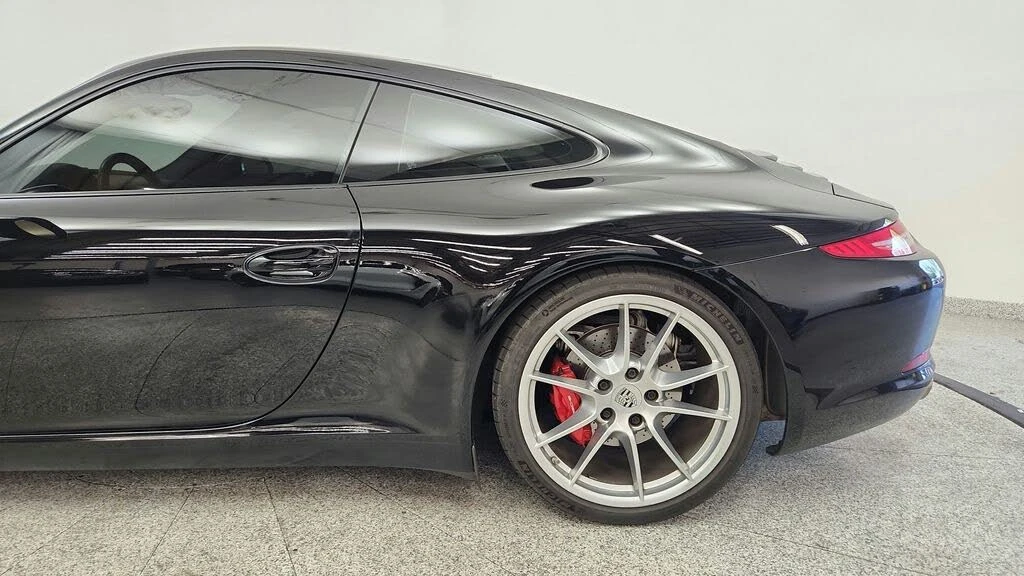 2012 Porsche 991 Carrera S - Image 14 of 31