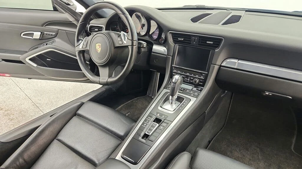 2012 Porsche 991 Carrera S - Image 26 of 31