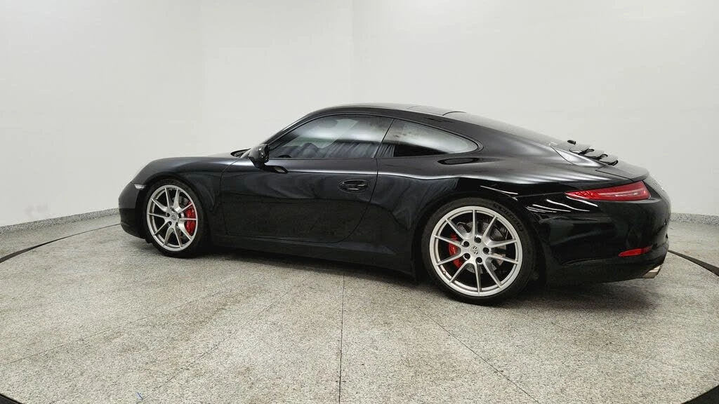 2012 Porsche 991 Carrera S - Image 4 of 31