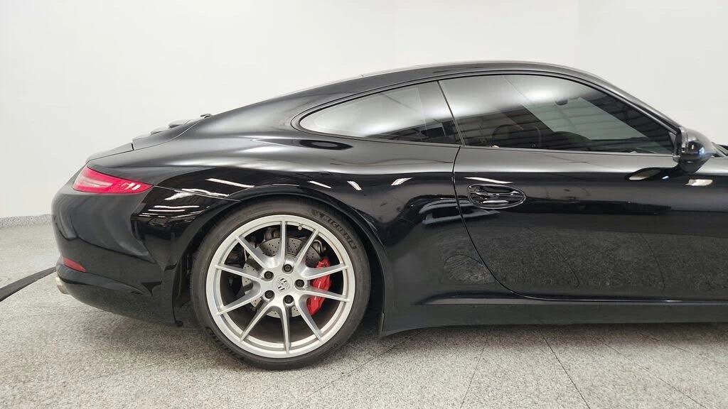 2012 Porsche 991 Carrera S - Image 19 of 31
