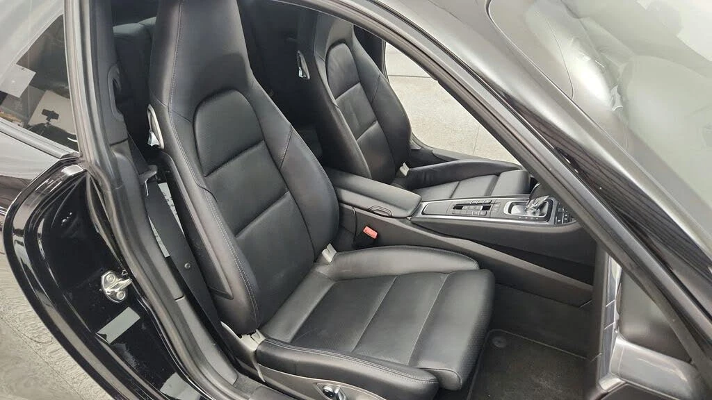 2012 Porsche 991 Carrera S - Image 28 of 31