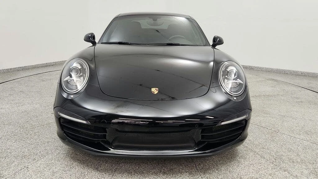 2012 Porsche 991 Carrera S - Image 10 of 31