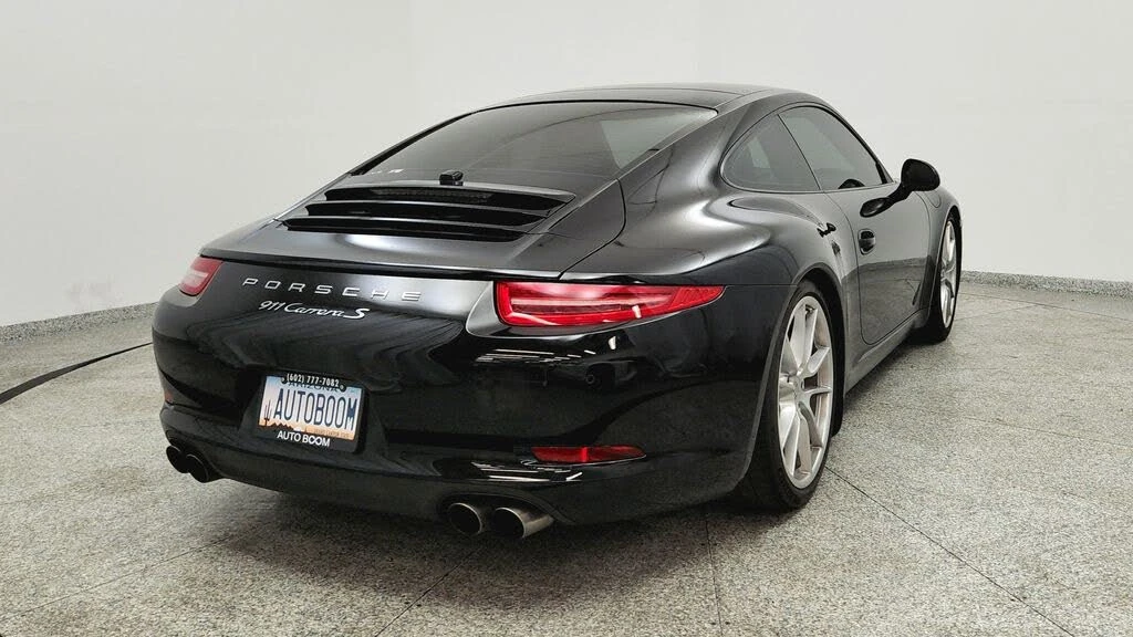 2012 Porsche 991 Carrera S - Image 6 of 31