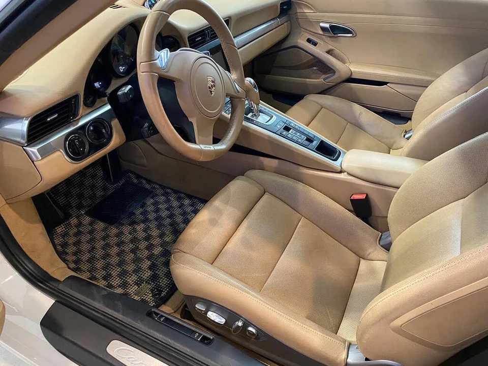 2012 Porsche 997 Carrera S - Image 28 of 29