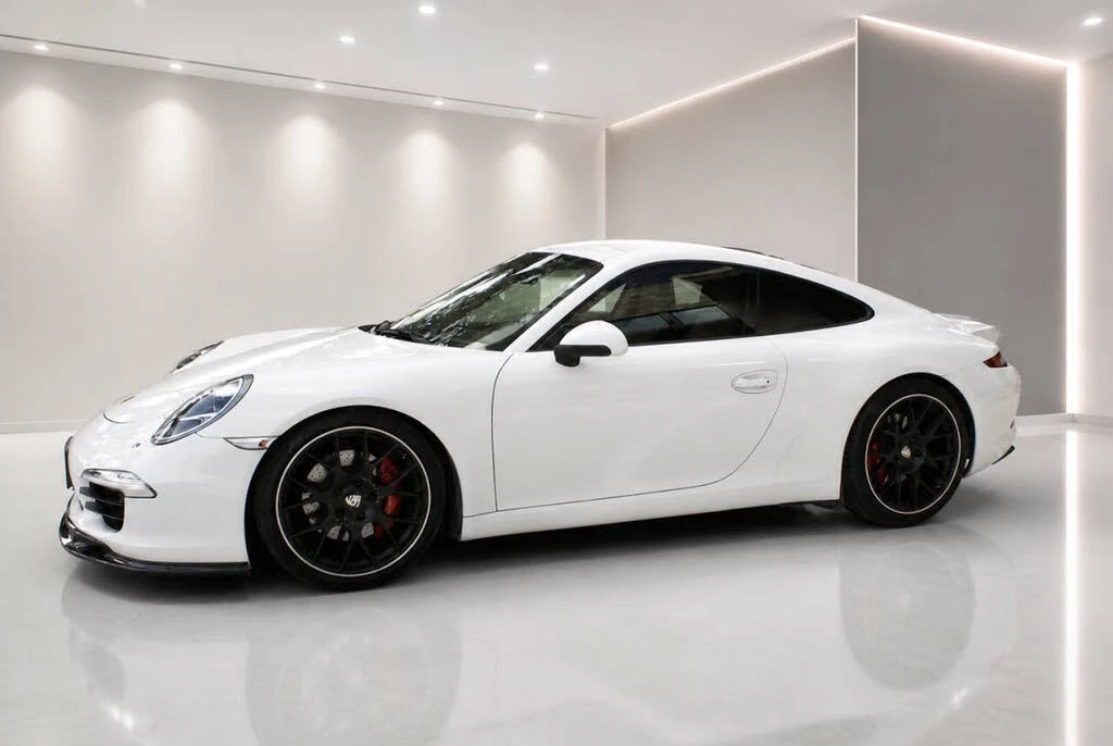 2012 Porsche 997 Carrera S - Image 2 of 29