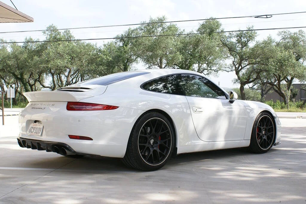 2012 Porsche 997 Carrera S - Image 12 of 29