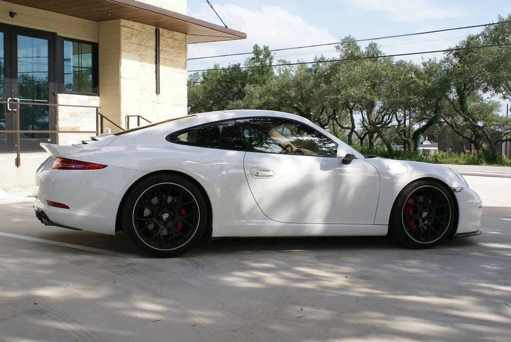 2012 Porsche 997 Carrera S - Image 11 of 29