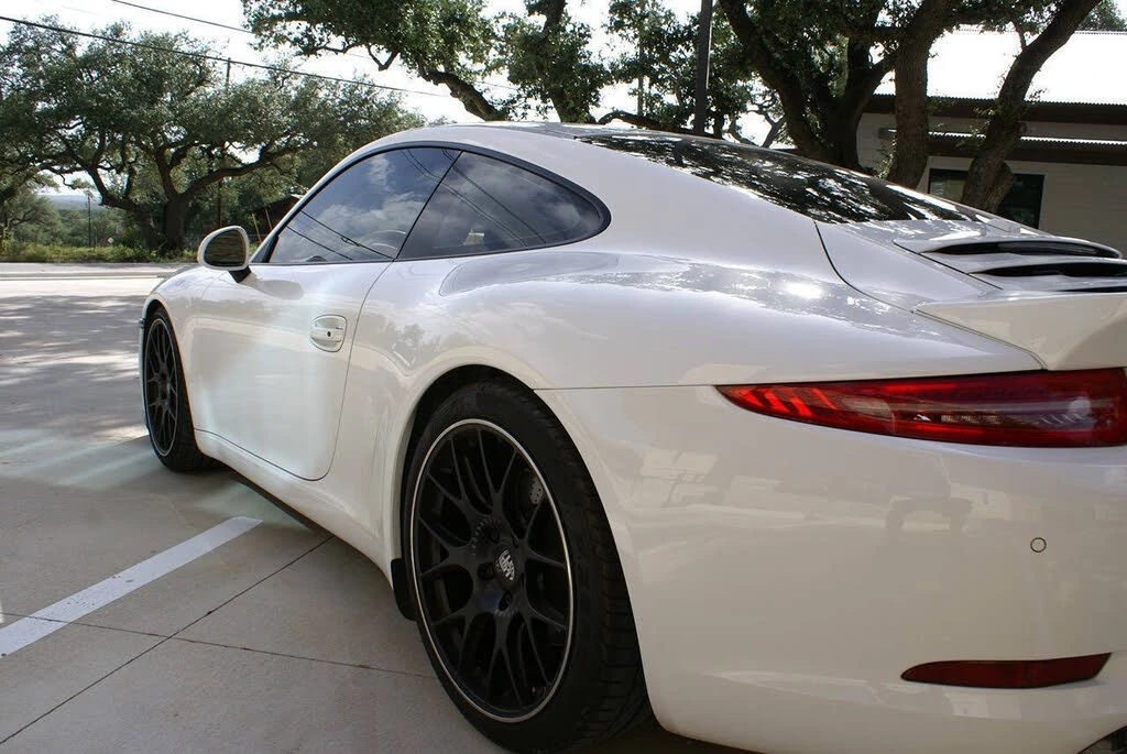 2012 Porsche 997 Carrera S - Image 15 of 29