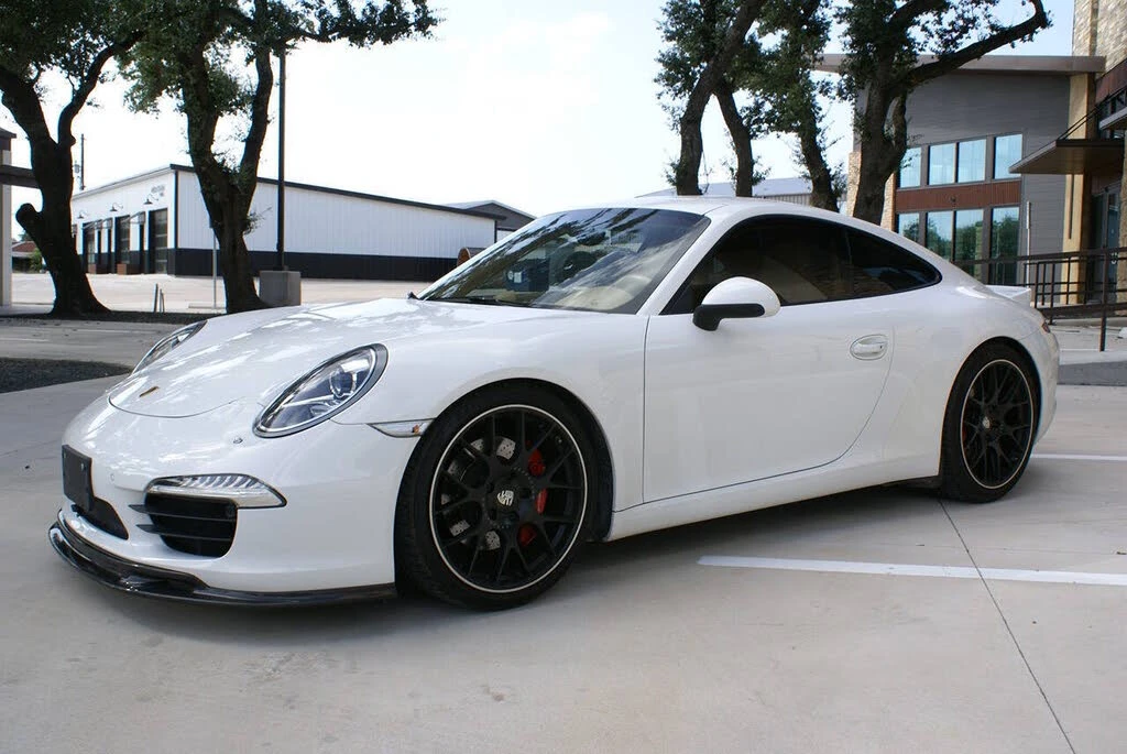2012 Porsche 997 Carrera S - Image 8 of 29