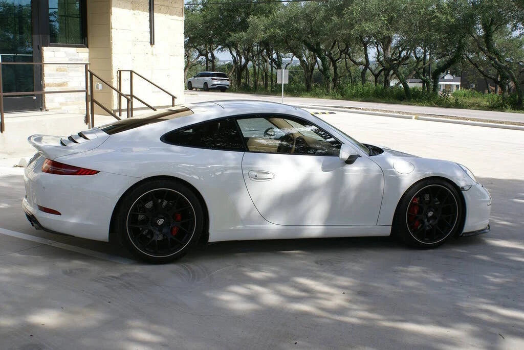 2012 Porsche 997 Carrera S - Image 10 of 29