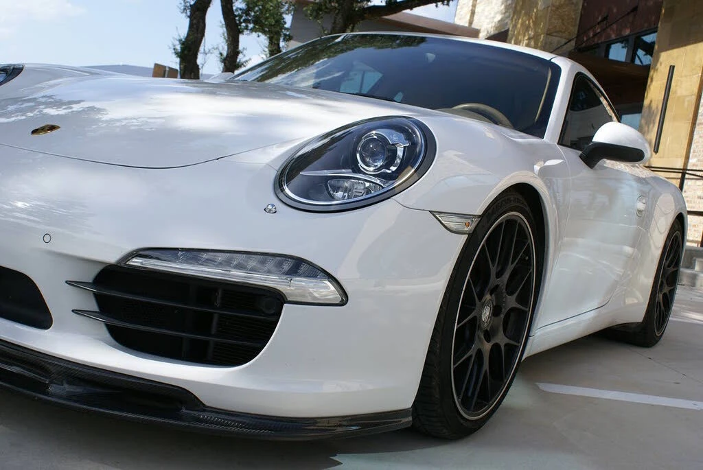 2012 Porsche 997 Carrera S - Image 19 of 29
