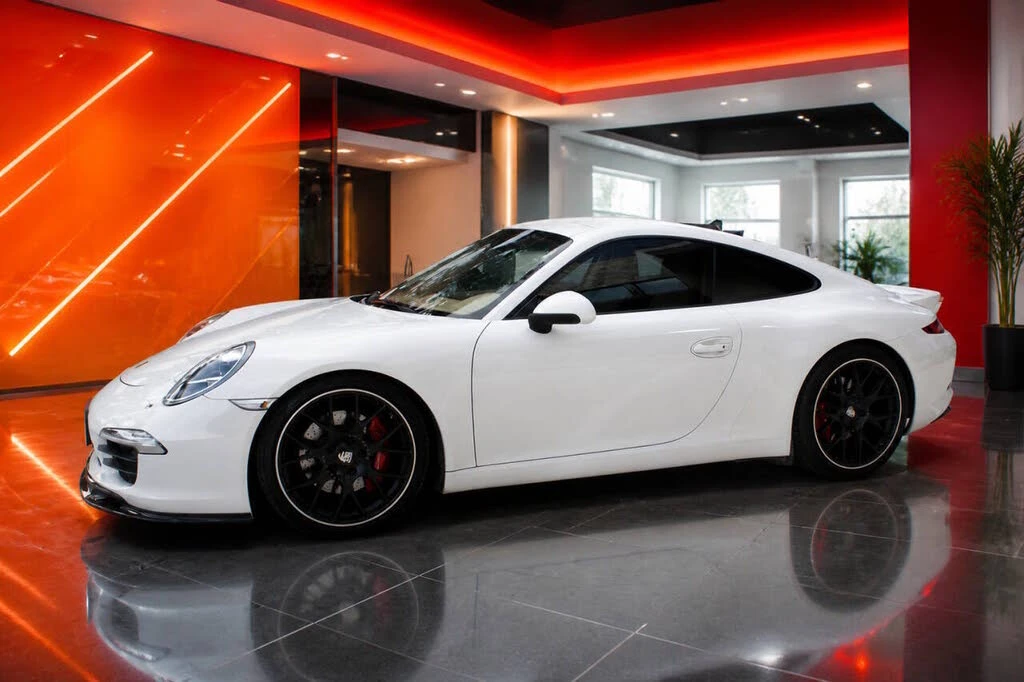 2012 Porsche 997 Carrera S - Image 29 of 29