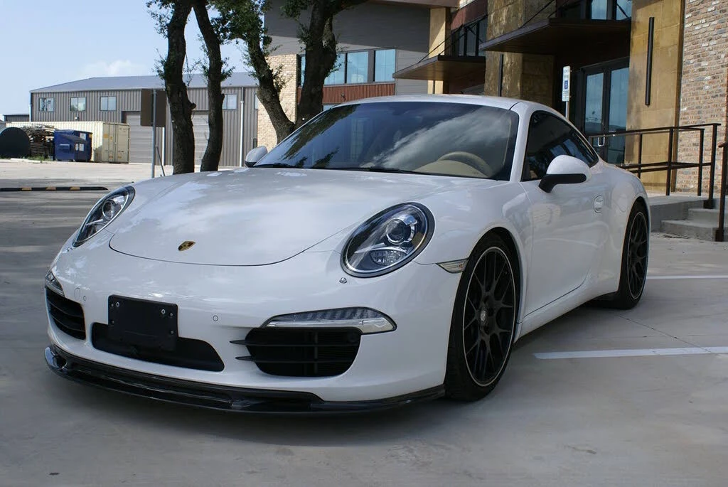 2012 Porsche 997 Carrera S - Image 7 of 29