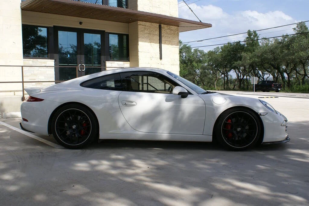 2012 Porsche 997 Carrera S - Image 9 of 29