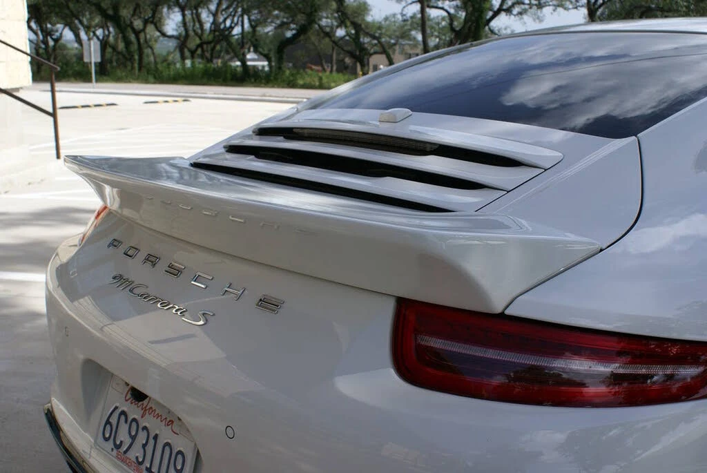2012 Porsche 997 Carrera S - Image 16 of 29