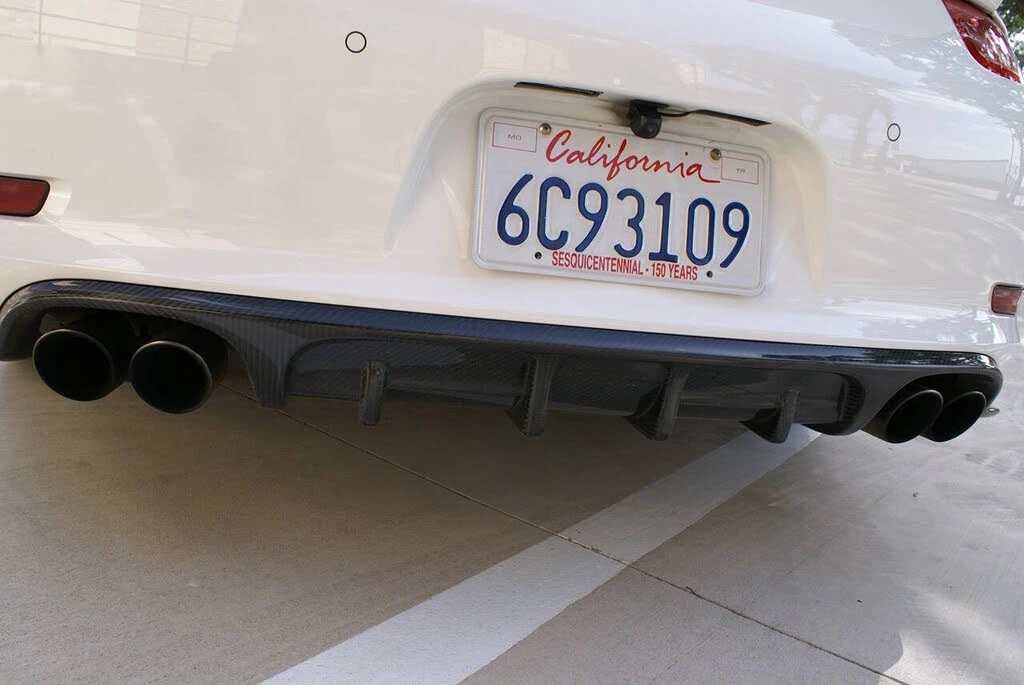 2012 Porsche 997 Carrera S - Image 21 of 29