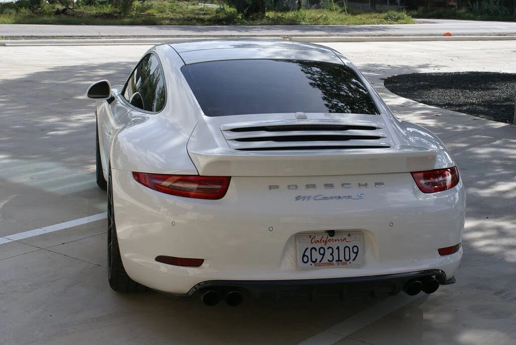 2012 Porsche 997 Carrera S - Image 14 of 29