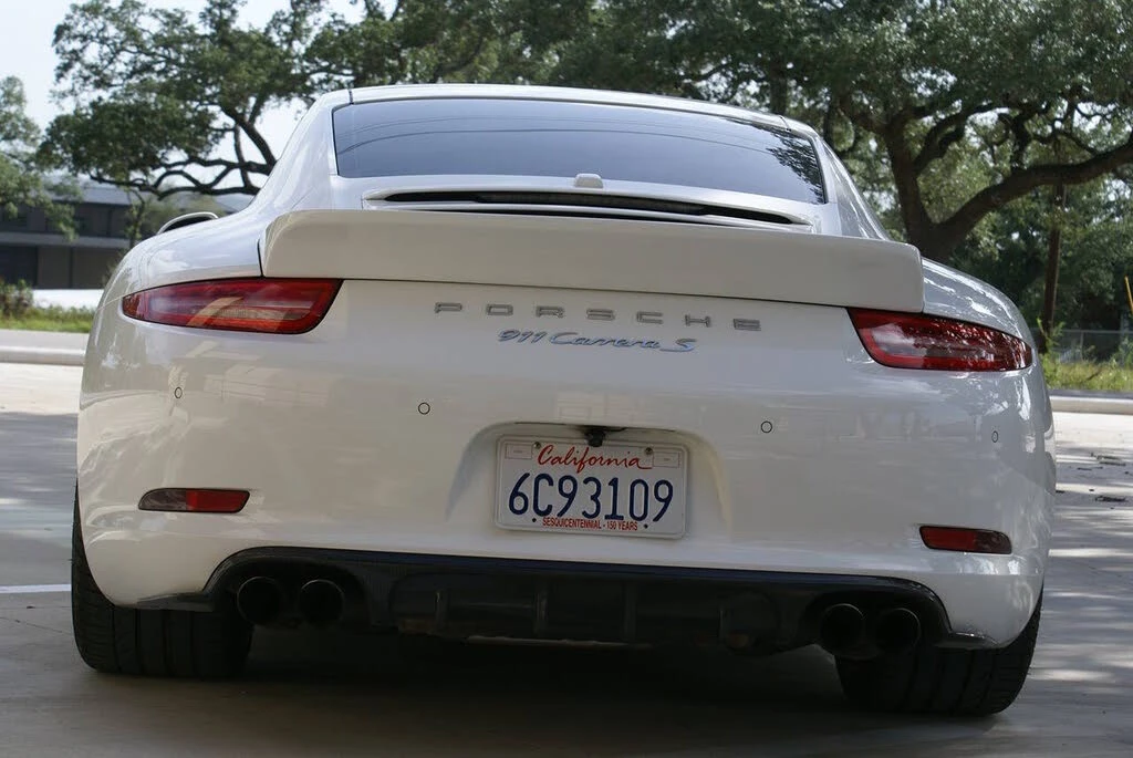 2012 Porsche 997 Carrera S - Image 13 of 29