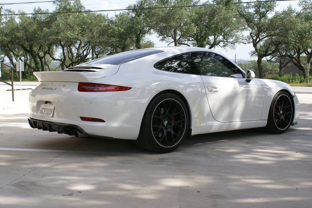 2012 Porsche 997 Carrera S - Image 6 of 29