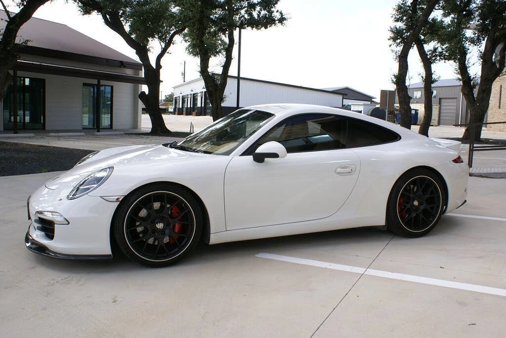 2012 Porsche 997 Carrera S - Image 5 of 29