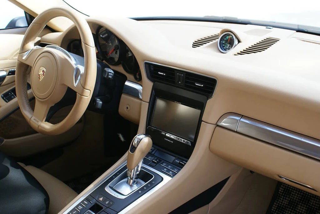 2012 Porsche 997 Carrera S - Image 22 of 29