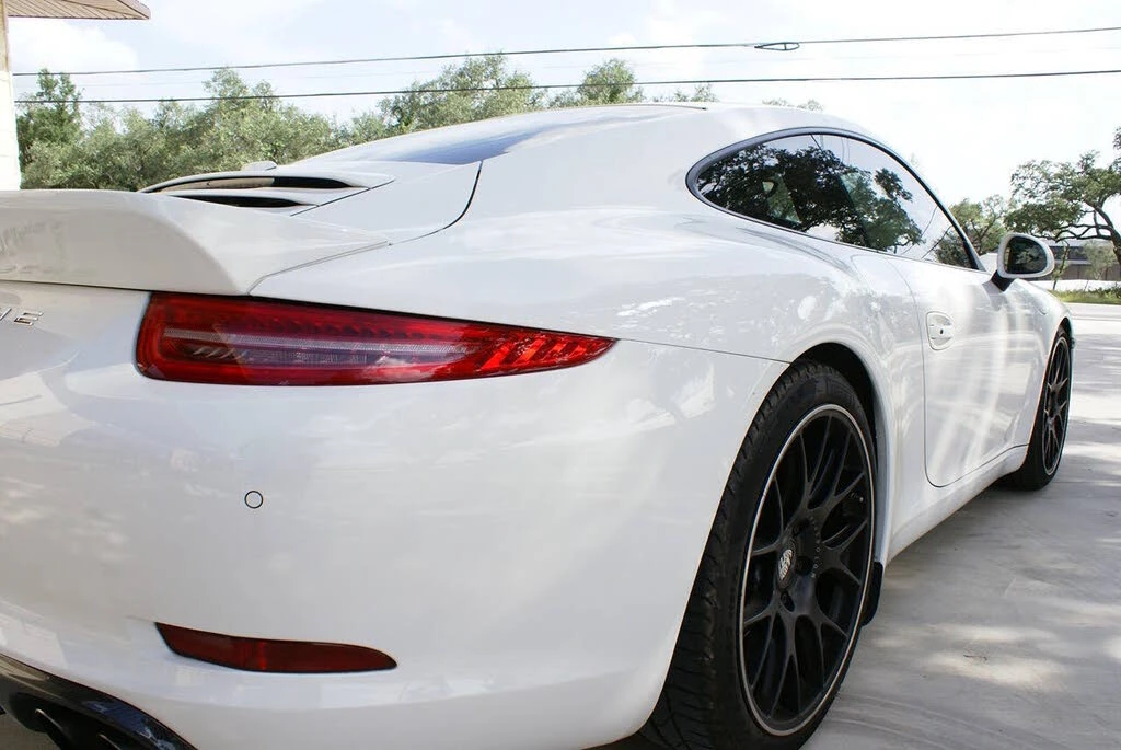 2012 Porsche 997 Carrera S - Image 17 of 29