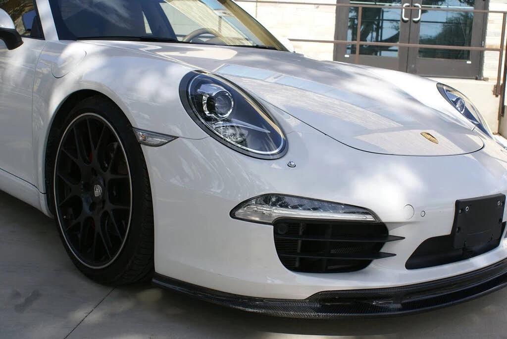 2012 Porsche 997 Carrera S - Image 18 of 29