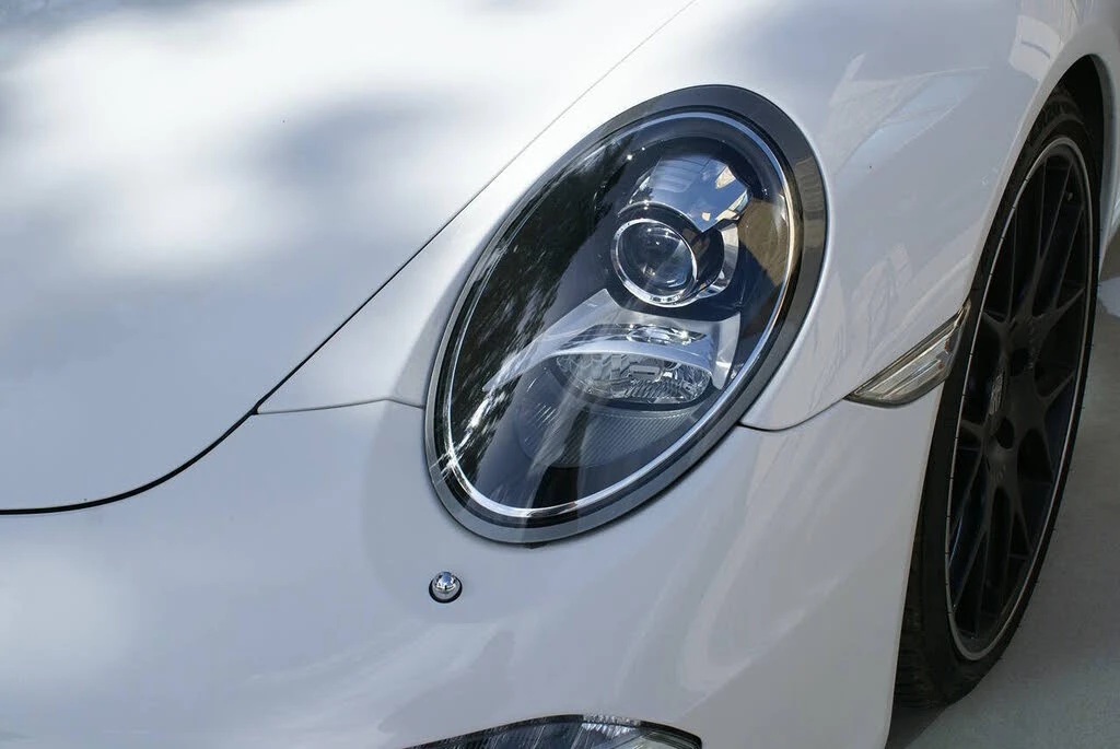 2012 Porsche 997 Carrera S - Image 20 of 29