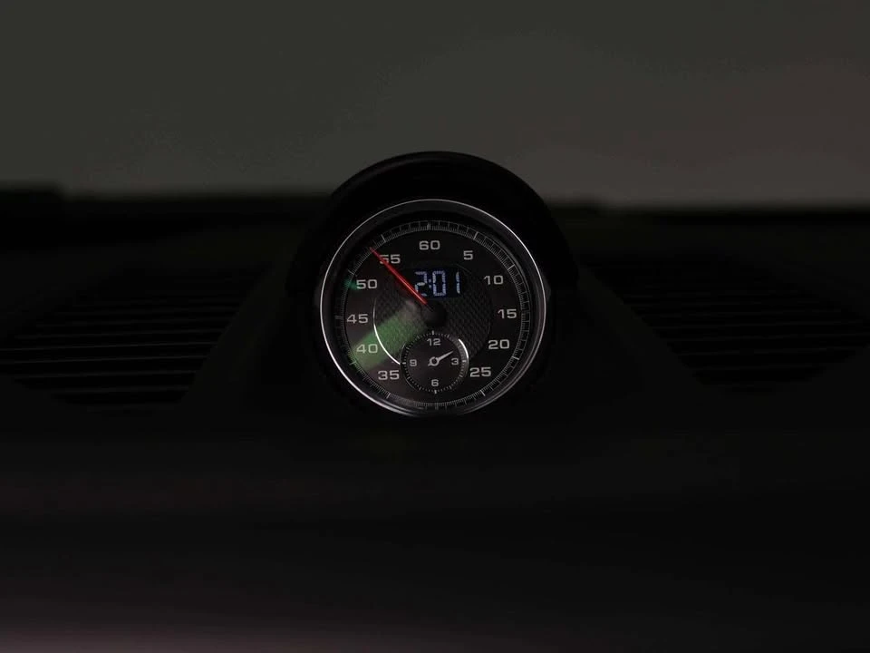 2012 Porsche 991 Carrera S - Image 12 of 20